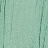 Crinkle Two Pocket Button Down Shirt - Image 4