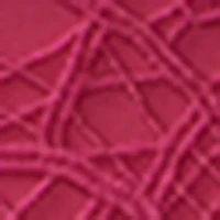 Flutter Lace Sleeve Sheath Dress - Image 5