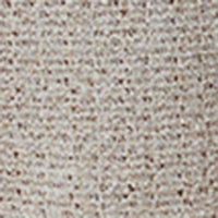 Open Knit Polo Tee - Image 8
