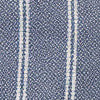 Short Sleeve Striped Button Down Shirt - Image 5