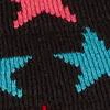 Star-Print Pullover Sweater - Image 4