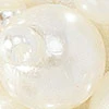 Statement Pearl Cluster Earrings - Image 4