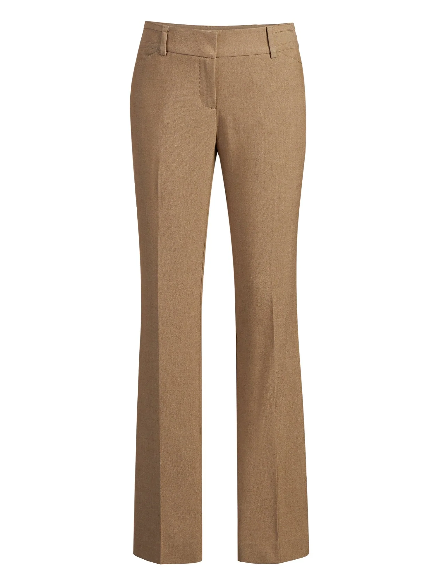 Straight-Leg Pant - Signature Fit - Superstretch - 7th Avenue - Image 6