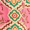 Strapless Paisley Jumpsuit - Aakaa - Image 6