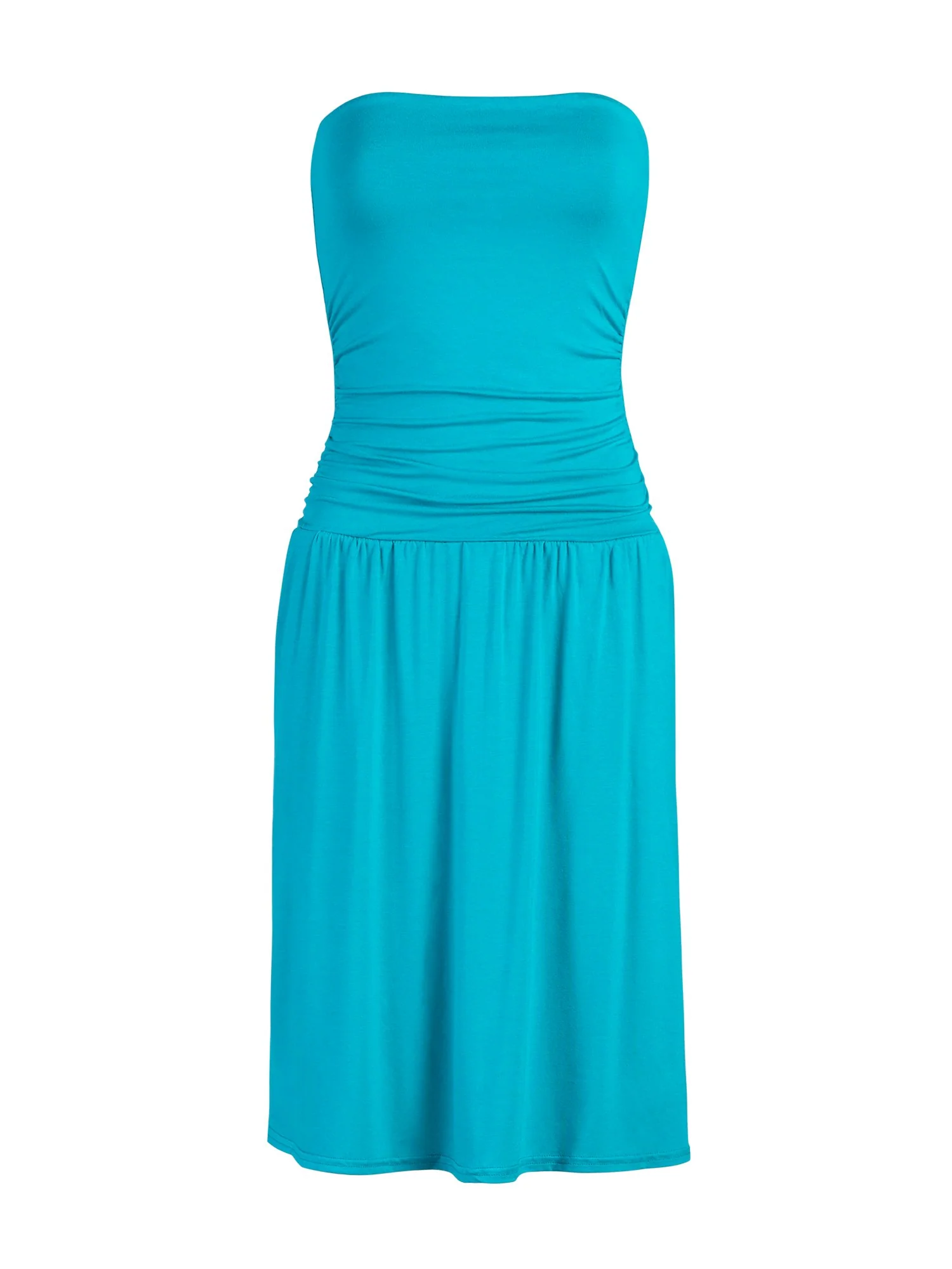 Strapless Swing Dress - NY&C Style System