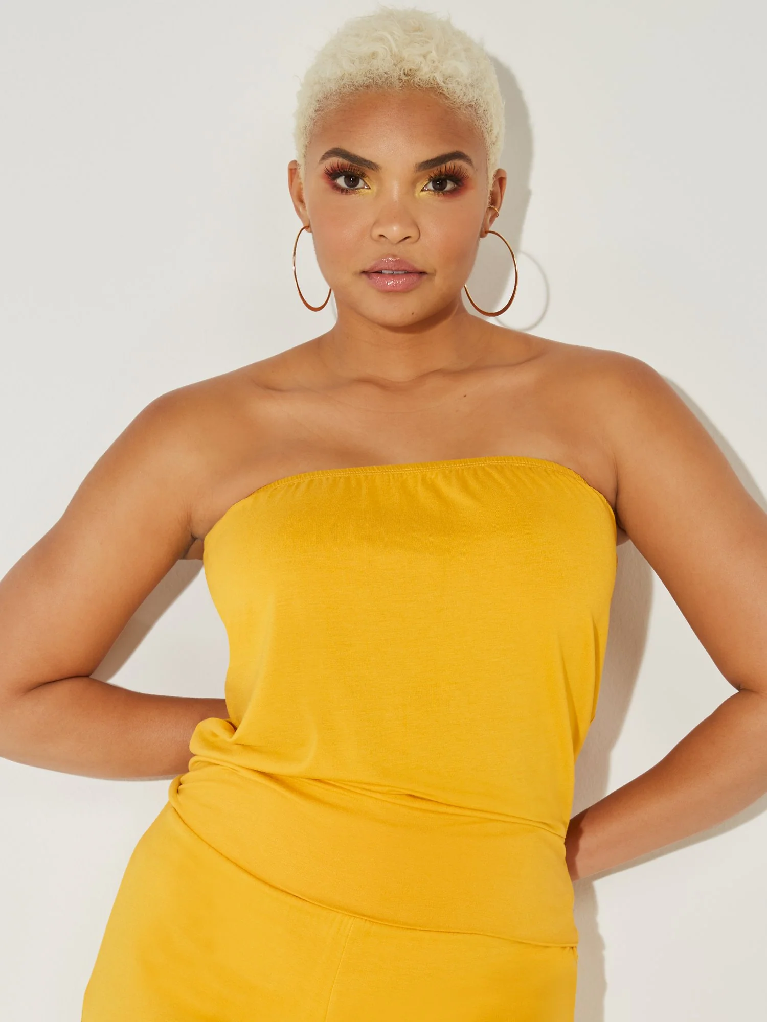Strapless Top - NY&C Style System - Image 6