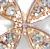Streamlined Star Necklace - Image 6