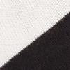 Stripe Asymmetrical Tunic Sweater - Image 13