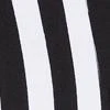 Stripe Bow-Neck Top - Image 4
