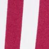 Stripe Bow-Neck Top - Image 7