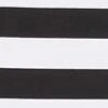 Stripe Button-Detail Sheath Dress - Superflex - Image 4