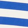 Stripe Cocoon Midi Dress - Image 4