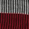 Stripe Colorblock Sweater Dress - Image 4