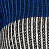 Stripe Colorblock Sweater Dress - Image 7