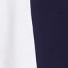 Stripe-Front Fit and Flare Dress - City Knits - Image 7