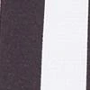 Stripe Halter Blouse - 7th Avenue - Image 3