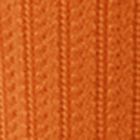 Stripe Knit Straight Leg Pant - Image 4