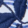 Stripe Off-Shoulder Top - Image 5