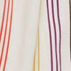 Stripe Off-The-Shoulder Gauze Midi Dress - Image 4