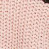 Stripe Off-The-Shoulder Sweater - Image 3