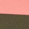 Stripe Ribbed-Knit Sweater Dress - Image 5