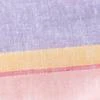 Stripe Tie-Strap Peplum Tank - Image 5