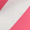 Striped Button-Front Satin Effect Blouse - Image 4