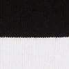 Striped Cold-Shoulder Sweater - Image 4