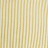 Striped Halterneck Tiered Shift Dress - Image 7