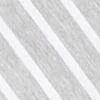 Striped Open Twist-Back Tee - Image 5