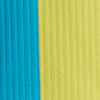 Striped Ribbed Halterneck Top - Image 4