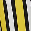Striped Wide-Leg Pant - Magic Crepe® - Image 4
