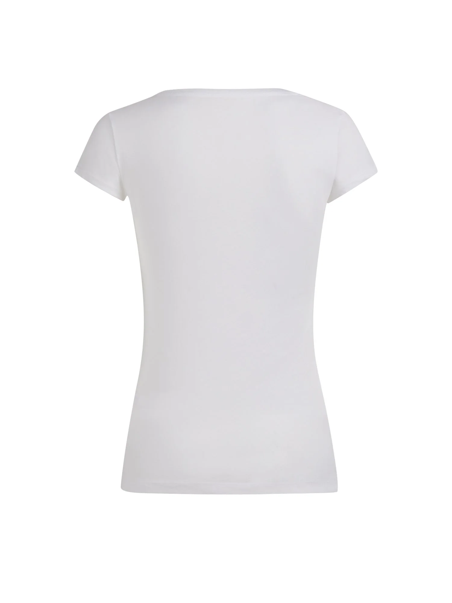 'Strong as a Mother' Graphic Logo Tee - Image 3