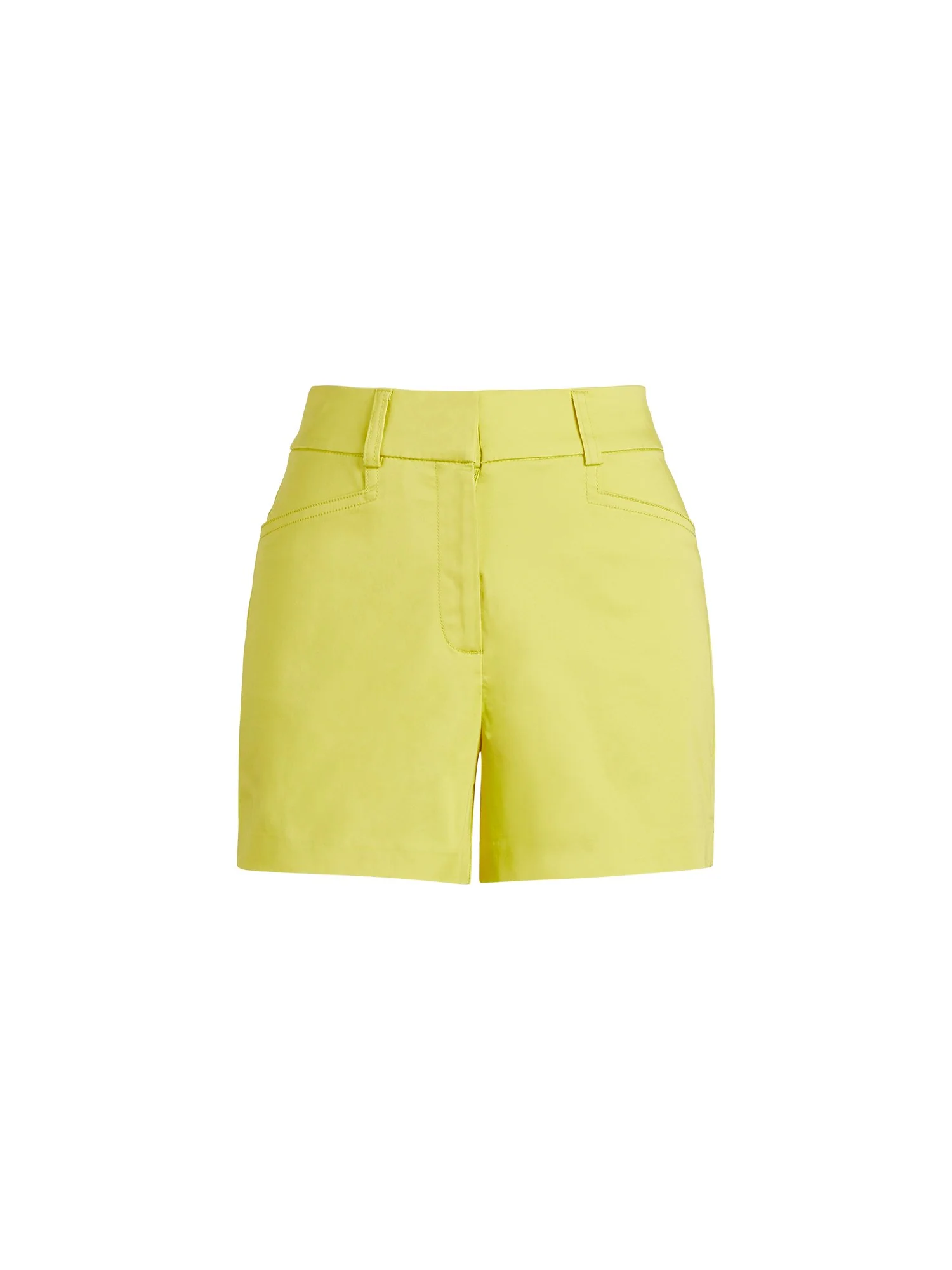 Structured 4-Inch Short - 7th Avenue - Image 12
