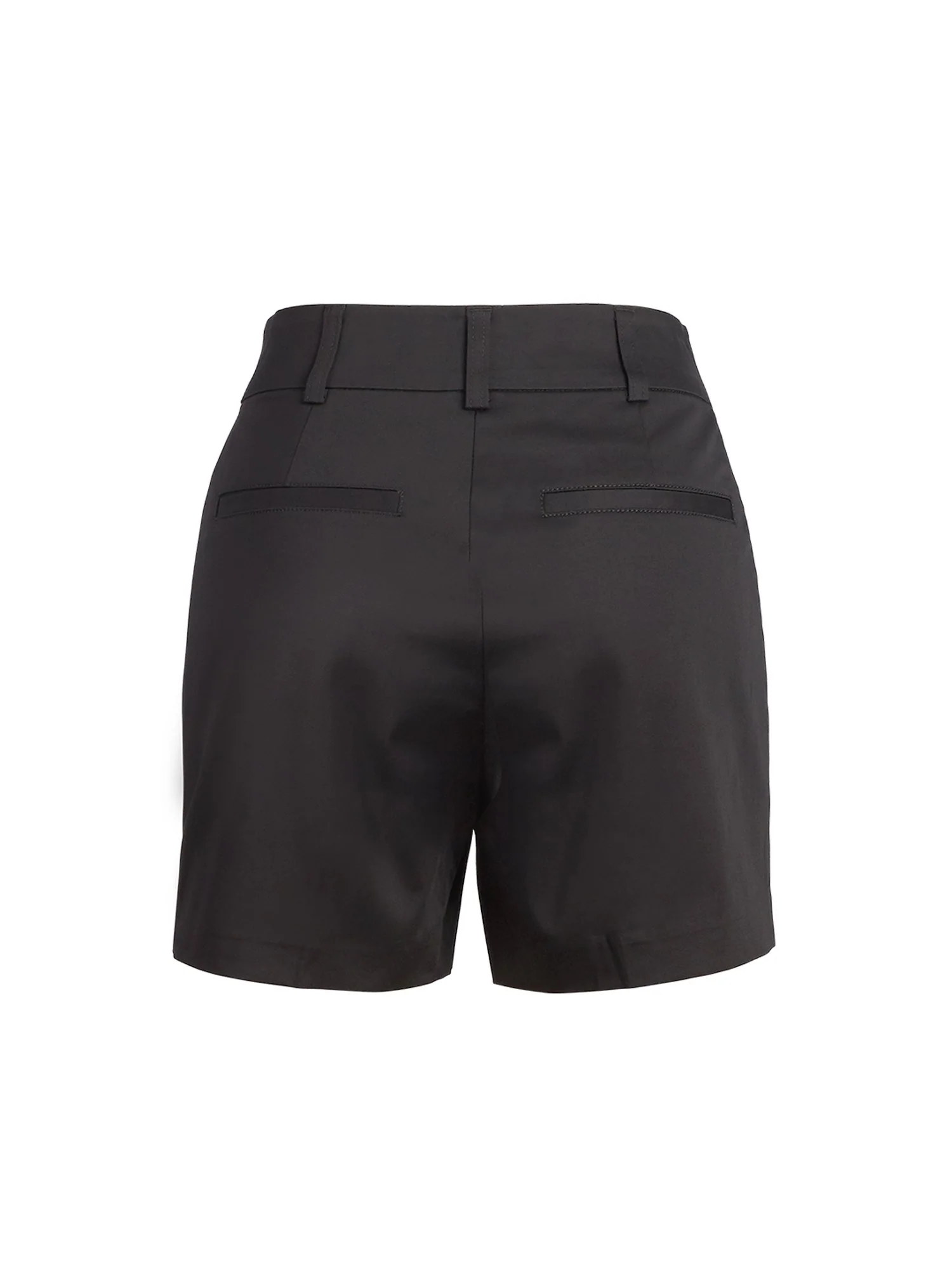 Structured 4-Inch Short - 7th Avenue - Image 3