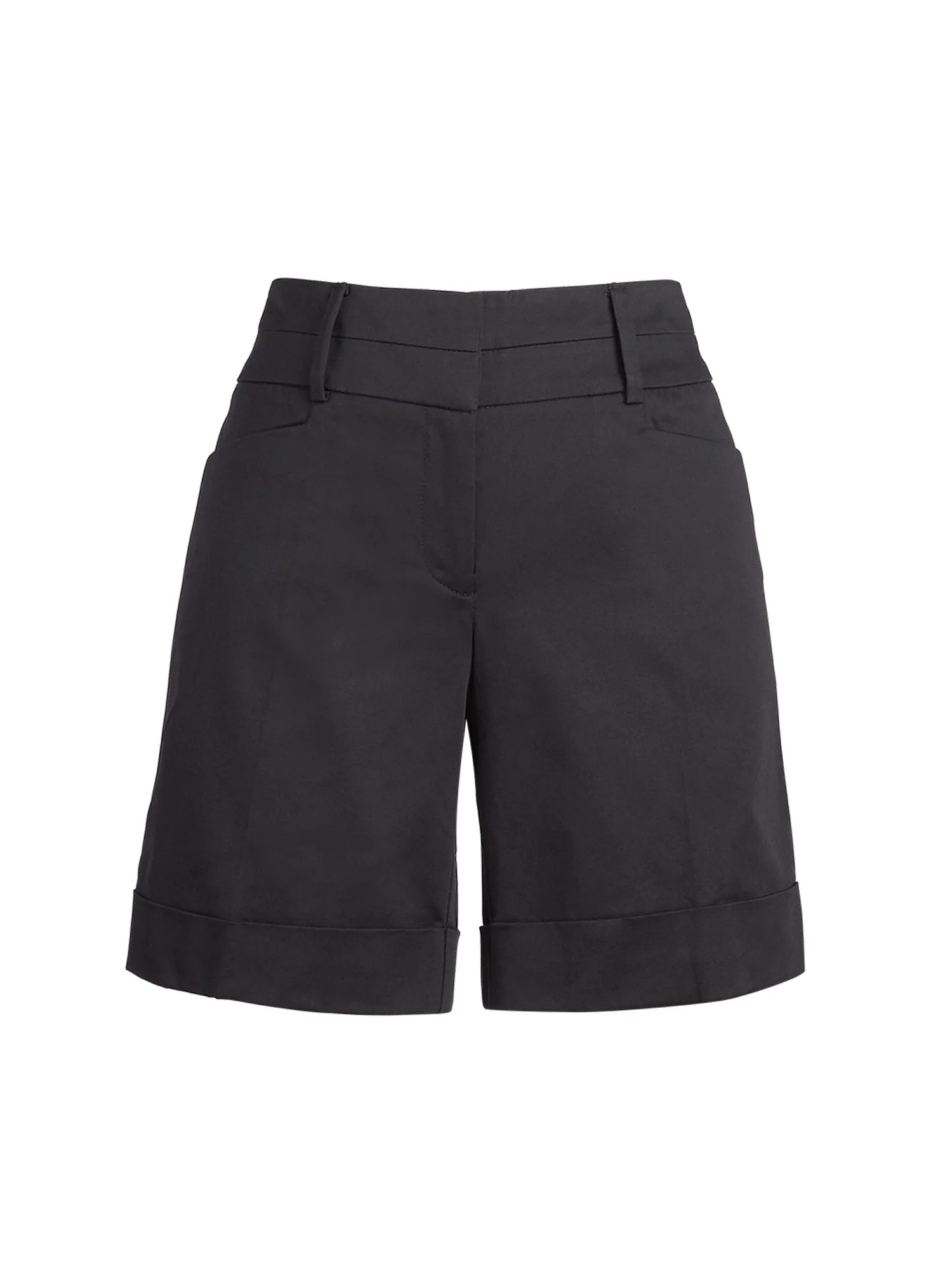 Structured 7-Inch Short