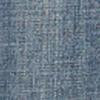 Sunday Mid-Rise Super-Skinny Jeans - Foxy Blue - Image 5