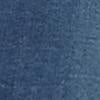 Super High-Waisted 5-Inch Short - Medium Blue - Image 5