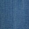 Super High-Waisted 7-Inch Short - Medium Blue - Image 4