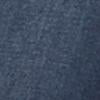 Super High-Waisted No-Gap Super-Skinny Jeans - Dark Blue - Image 13