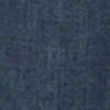 Super High-Waisted No-Gap Super-Skinny Jeans - Dark Blue - Image 24