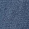 Super High-Waisted No-Gap Super-Skinny Jeans - Medium Blue - Image 7