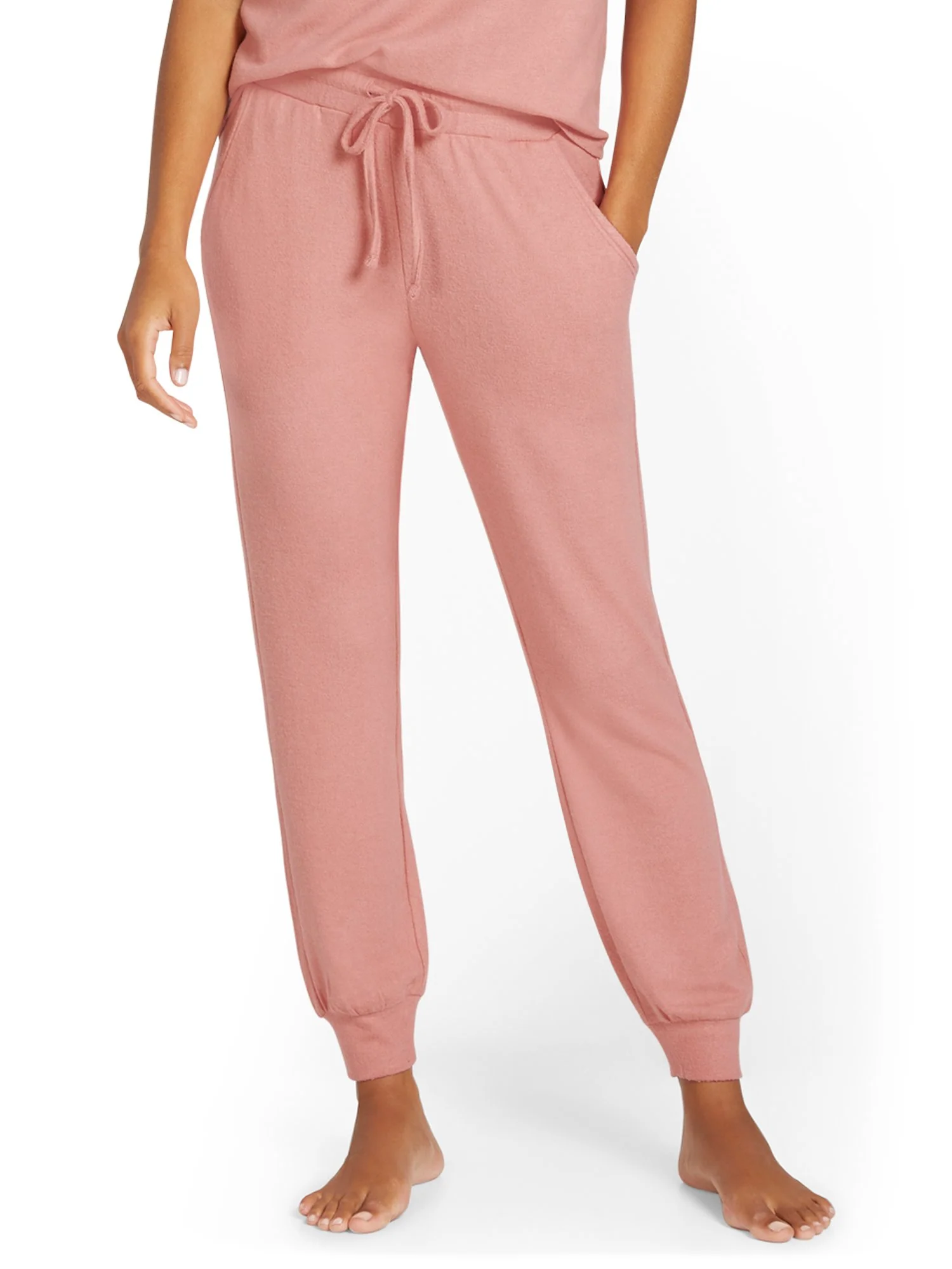 Super-Soft Knit Jogger Pant - Image 15