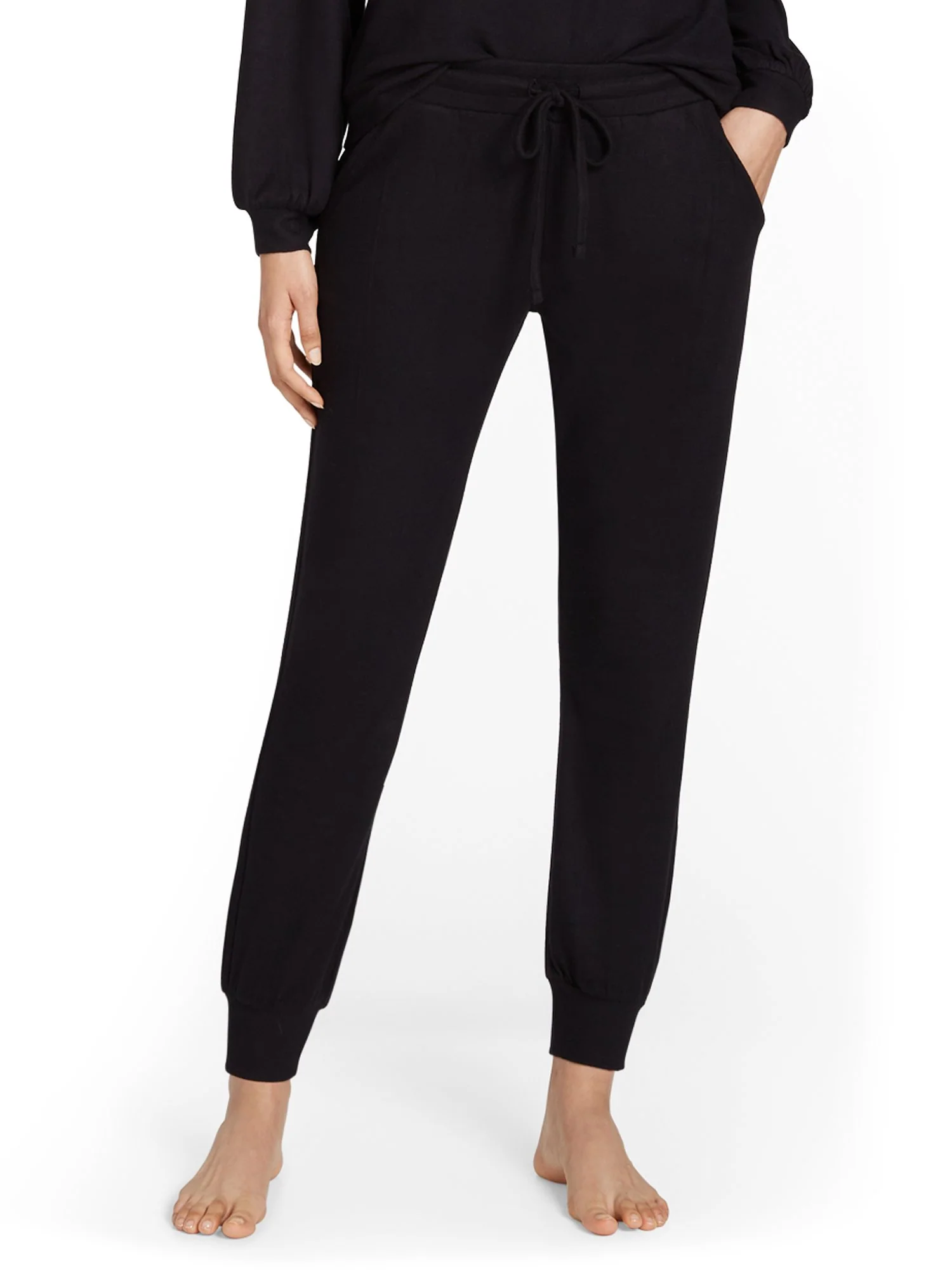 Super-Soft Knit Jogger Pant - Image 2