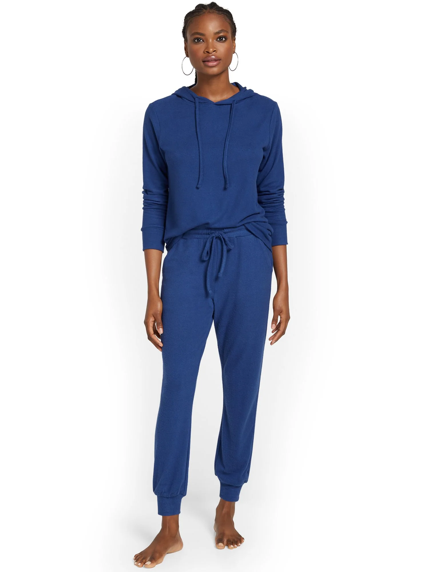 Super-Soft Knit Jogger Pant - Image 8