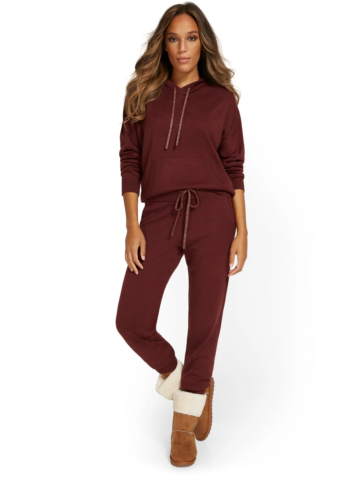Sweater Jogger Pant - Image 16