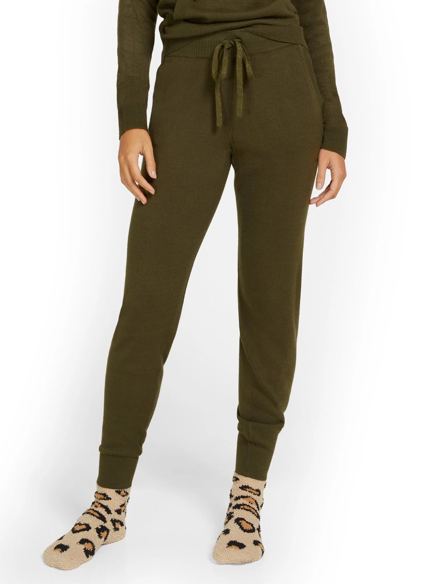 Sweater Jogger Pant - Image 19