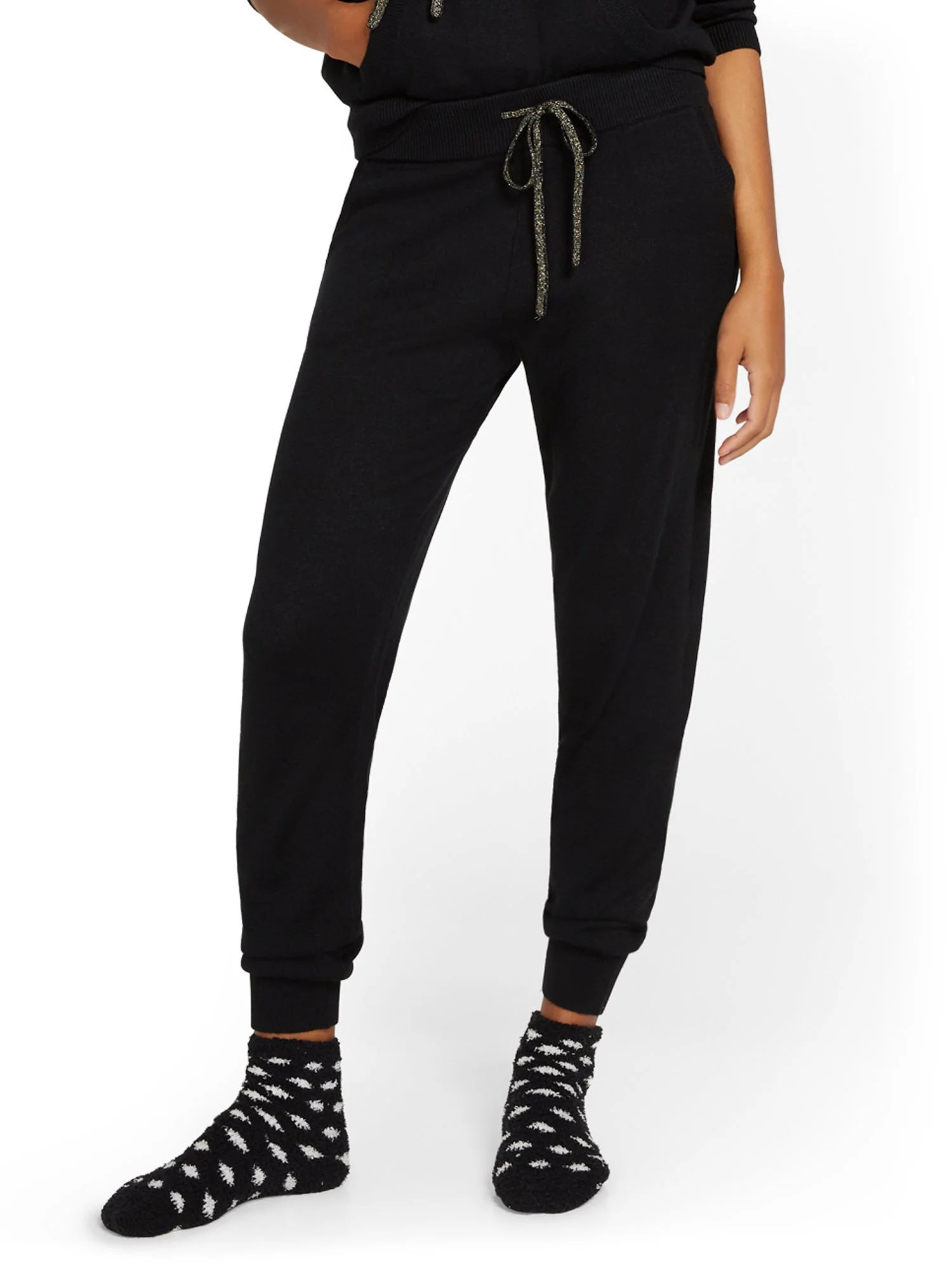 Sweater Jogger Pant - Image 2