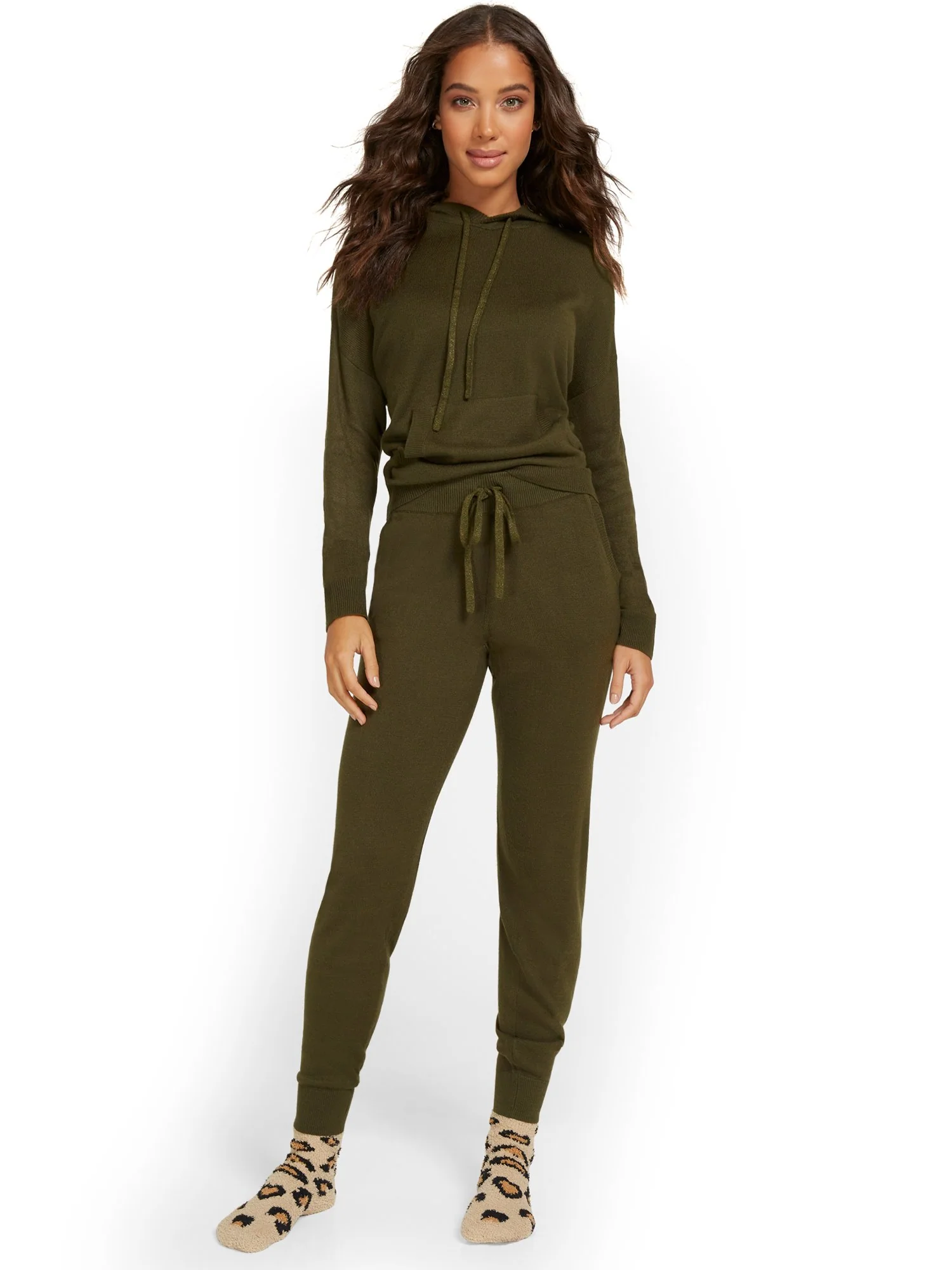Sweater Jogger Pant - Image 20