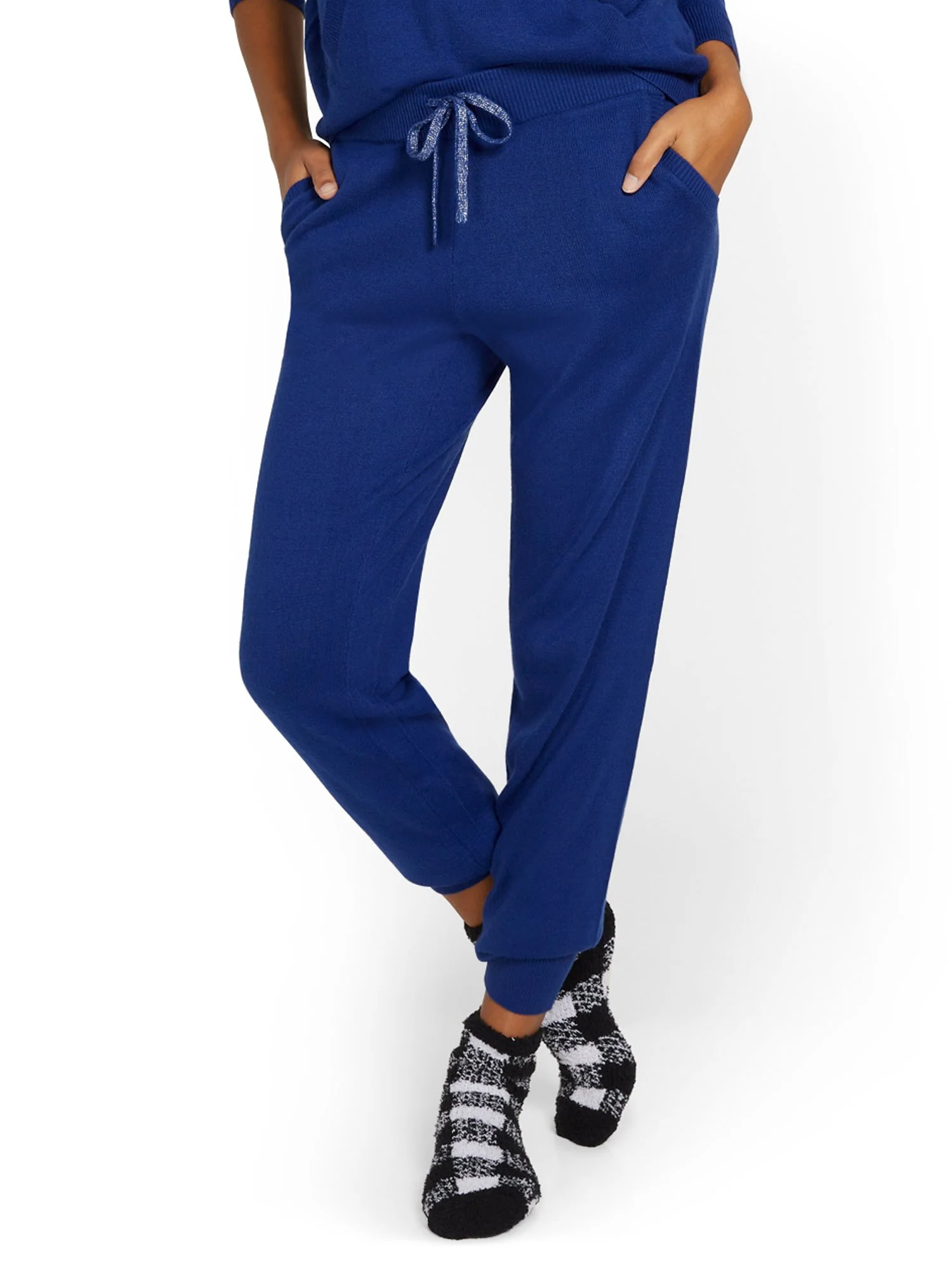 Sweater Jogger Pant - Image 23